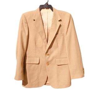 Stafford Men’s Jacket / Blazer